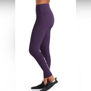 Peloton cadent leggings size small